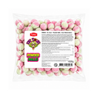 Bolas efervescentes Dr. Sour sabor sandía 1 kg