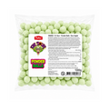 Dr. Sour Apple Fizzy Balls 1 kg