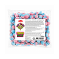Dr. Sour Bubblegum Fizzy Balls 1 kg