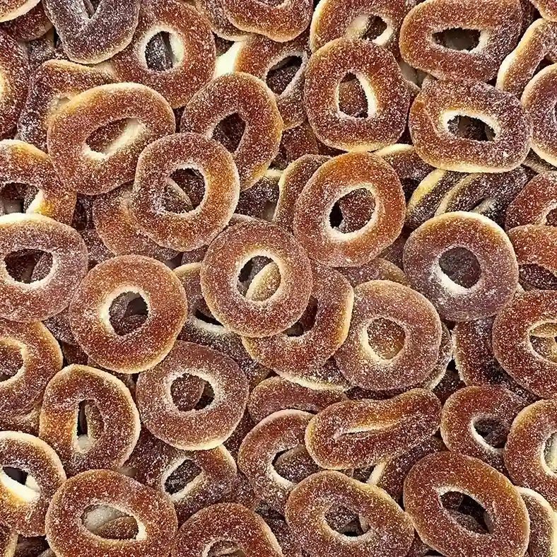 Gominolas Halal Dulceplus Colaringe 1 kg