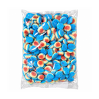Dulceplus Gezuckerte Gehirne Halal Fruchtgummis 2 kg