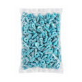 Dulceplus Blaue Schnuller Halal Fruchtgummis 2 kg