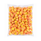 Dulceplus Gezuckerte Creme Bites Halal Fruchtgummis 2 kg