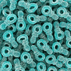 Dulceplus Blaue Schnuller Halal Fruchtgummis 1 kg