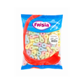 Frisia barevné dudlíky ovocné želé 1 kg