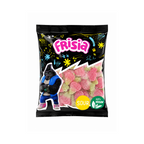 Kwaśne wiśnie Frisia żelki owocowe halal/wegańskie 1,25 kg