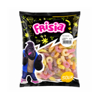 Kyselé dudlíky Frisia ovocné želé 1,25 kg