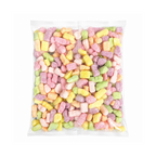 Frisia Zure Melodieën Fruitgommen Halal/Vegan 2 kg