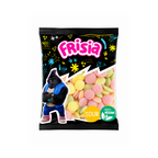 Bonbons gélifiés OVNIS Frisia Halal/Vegan 1,25 kg