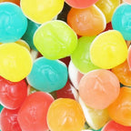 Caramelle gommose a forma di pallone Ravazzi 1 kg