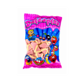 Dulceplus Gebiss Halal Fruchtgummis 1 kg