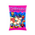 Dulceplus Tartarughe Zuccherate Caramelle Gommose Halal 1 kg