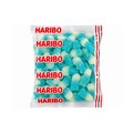 Halal ovocné želé Haribo Šmoulové 1 kg