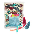 Jellioo Muizen XL Halal Gums 1 kg