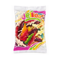 Jellioo Crocodili XL Jeleuri Halal 1 kg