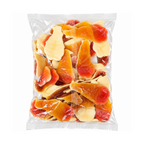 Gomitas de frutas Jellioo XL Ice Halal 1 kg