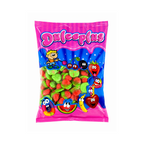Dulceplus Gelatine alla fragola ripiene Halal 1 kg
