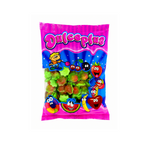 Dulceplus Jelly Pesche Halal caramelle gommose 1 kg