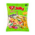7Stick Jelly Zęby żelki halal 1 kg