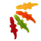 Jellioo Crocodili XL Jeleuri Halal 1 kg
