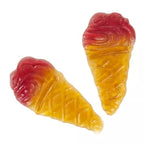 Gomitas de frutas Jellioo XL Ice Halal 1 kg