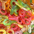 Haribo Żelki Smoczki dla dzieci 3 kg
