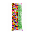 King Regal Spaghetti Appel Fruitgums 1 kg