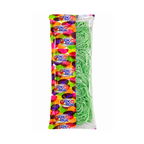 King Regal Spaghetti Appel Fruitgums 1 kg