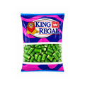 Želé bonbony King Regal jablečné kousky 1 kg