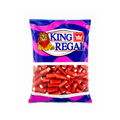 King Regal Strawberry Bites Fruit Gummies 1 kg