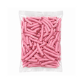 KR Jelly Filled Rolls Kirsche 1 kg Fruchtgummis