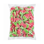 Bomboane gumată Matthijs Cranii Pepene verde Halal/Vegan 2 kg
