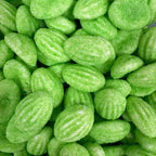 Vidal Crunchy Melon Gummy Sweets 1 kg