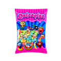 Gomitas de frutas Dulceplus Mini Halal 1 kg