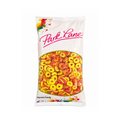 Park Lane Mini anneaux à la pêche bonbons gélifiés 2 kg