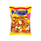 Ravazzi ijshoorntjes winegums 2 kg