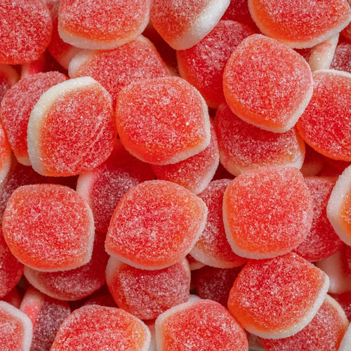 Gommose ripiene alla pesca Damel Halal 1 kg