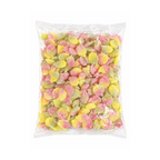 Frisia kyselé jablkové ovocné želé halal/vegan 3 kg