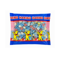 Haribo Zure Smurfen wijngummi 1 kg