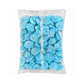 SGAB Jeleuri cu aromă de afine (Cranii), Halal/Vegan, 1 kg