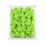 SGAB Jeleuri Cranii de lămâie verde Halal/Vegan 1 kg