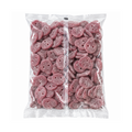 SGAB Teschi d'uva gommosi halal/vegani 1 kg