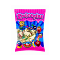 Dulceplus Cukrové dortíky halal ovocné želé 1 kg