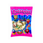 Dulceplus Cukrové dortíky halal ovocné želé 1 kg