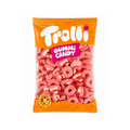 Ovocné želé Trolli Dracula zuby 1 kg