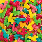 Żelki Trolli Lamas 1 kg