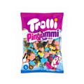 Trolli tučňáci gumoví bonbony 1 kg