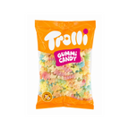 Gomitas de oruga Trolli 1 kg
