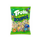Trolli Kwaśne Ośmiorniczki żelki 1 kg