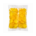 Tropical Apen Fruitgom Halal/Vegan 1 kg